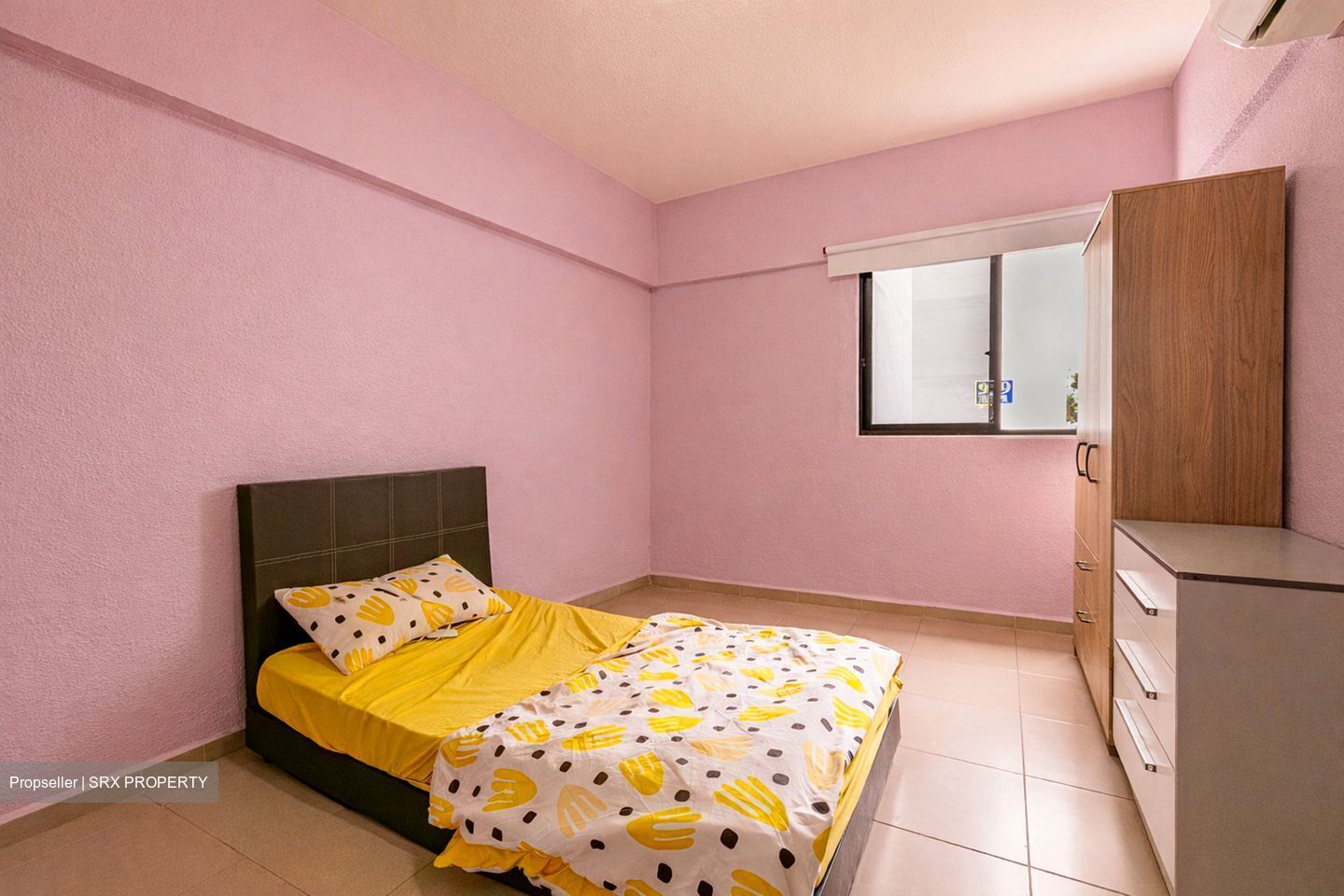Blk 931 Tampines Street 91 (Tampines), HDB 4 Rooms #525052941